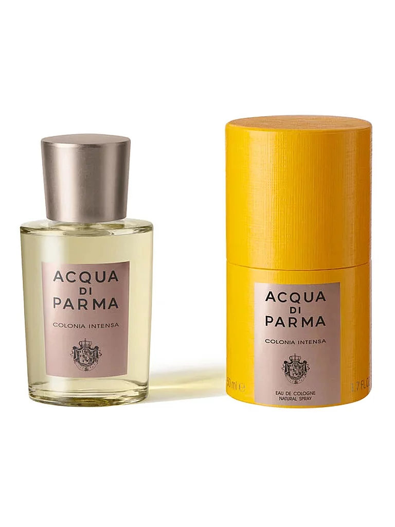 ACQUA DI PARMA Colonia Intensa Eau de Cologne 50ml baby 4